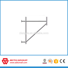 durable load capacity cuplock scaffolding parts